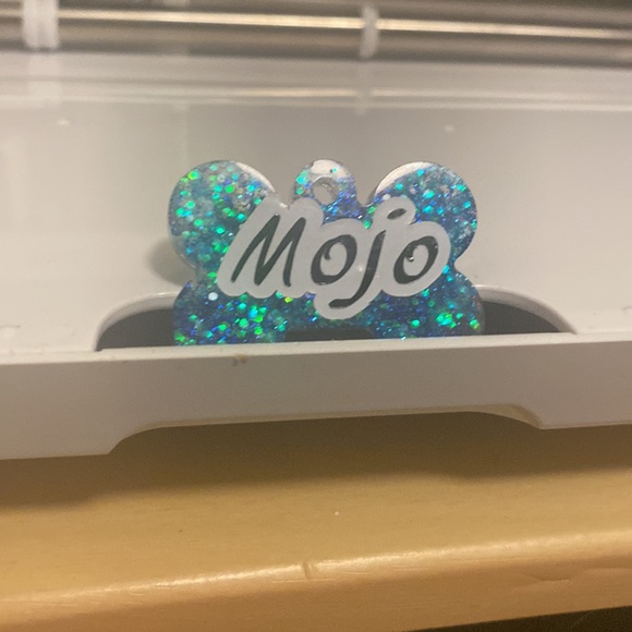 Pet Tags - Picture 2 of 7